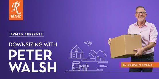 6765 REGAU Peter Walsh In-Person Event eDM Header (1)