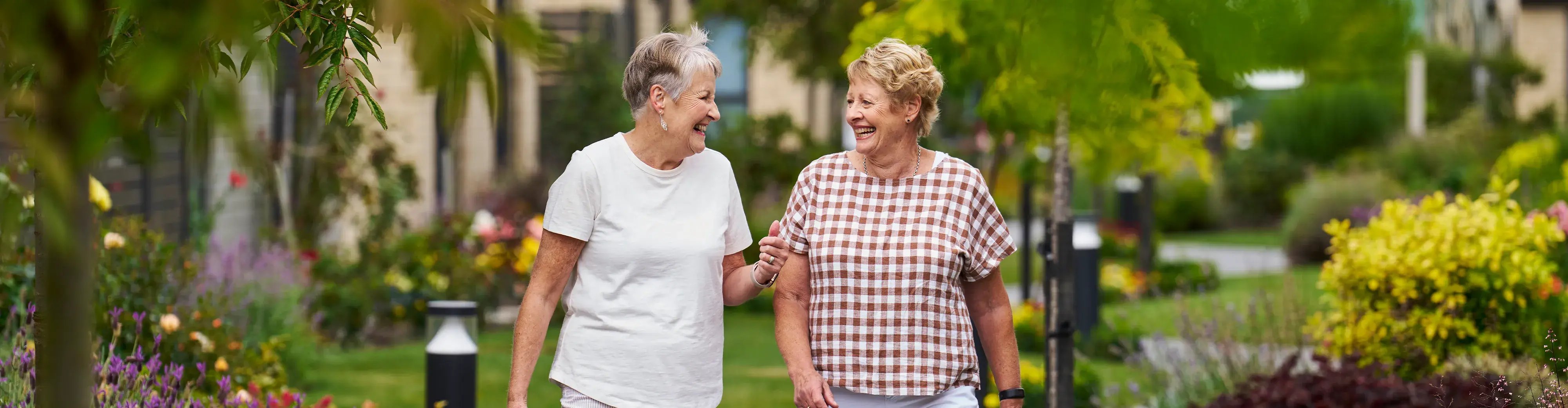 Get $20,000 back at Ryman Healthcare