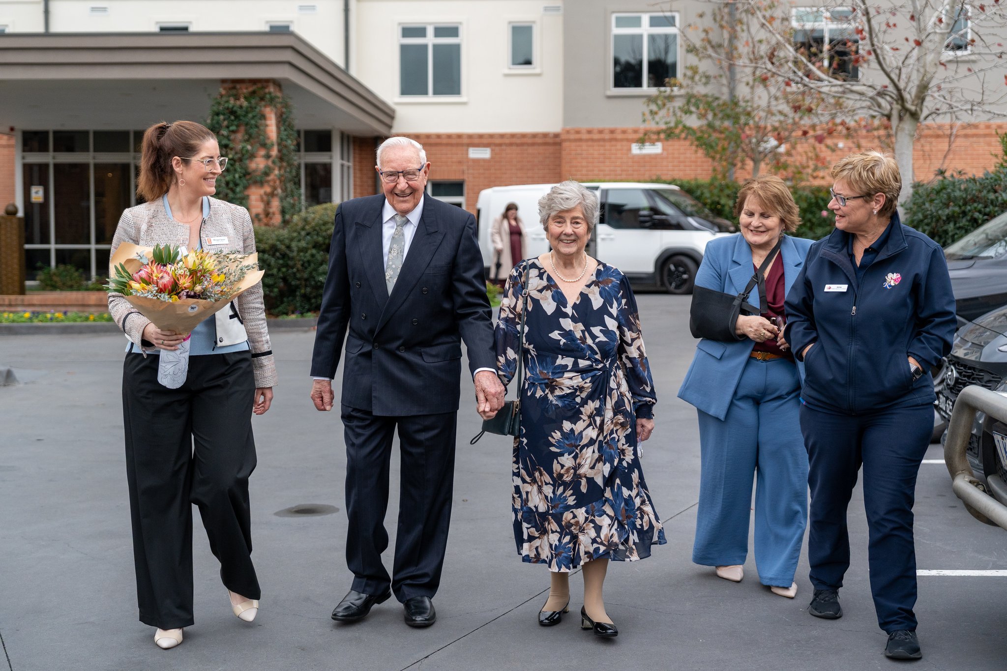 Brian Cox & Irene Williams Wedding - Weary Dunlop - August 2026-52