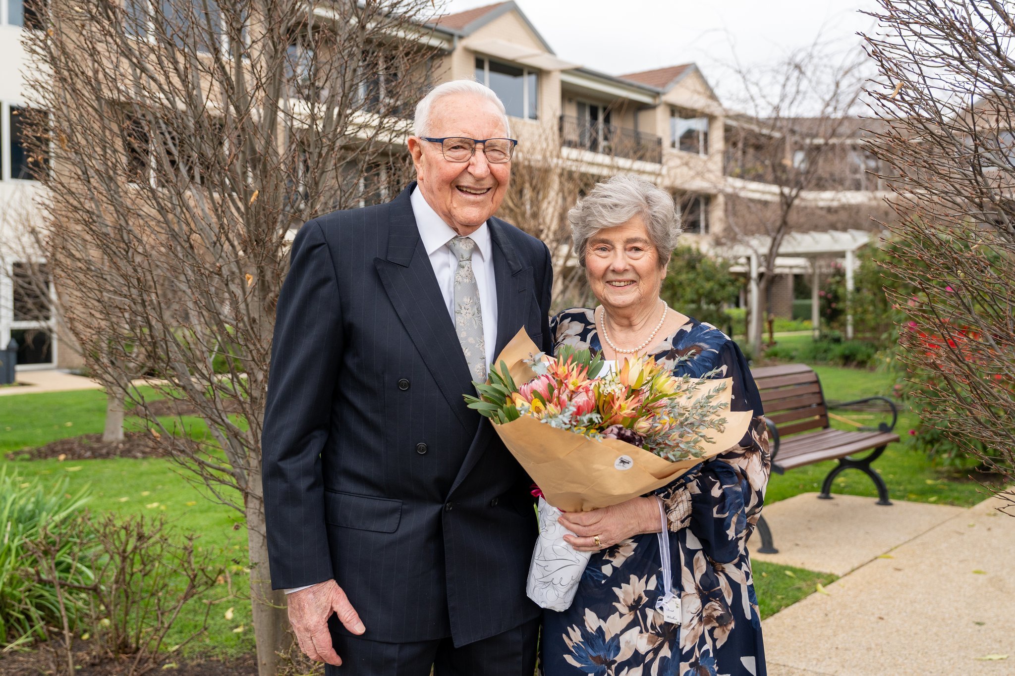 Brian Cox & Irene Williams Wedding - Weary Dunlop - August 2026-78