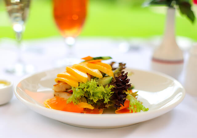 Chicken & Mango Salad-640x450-1