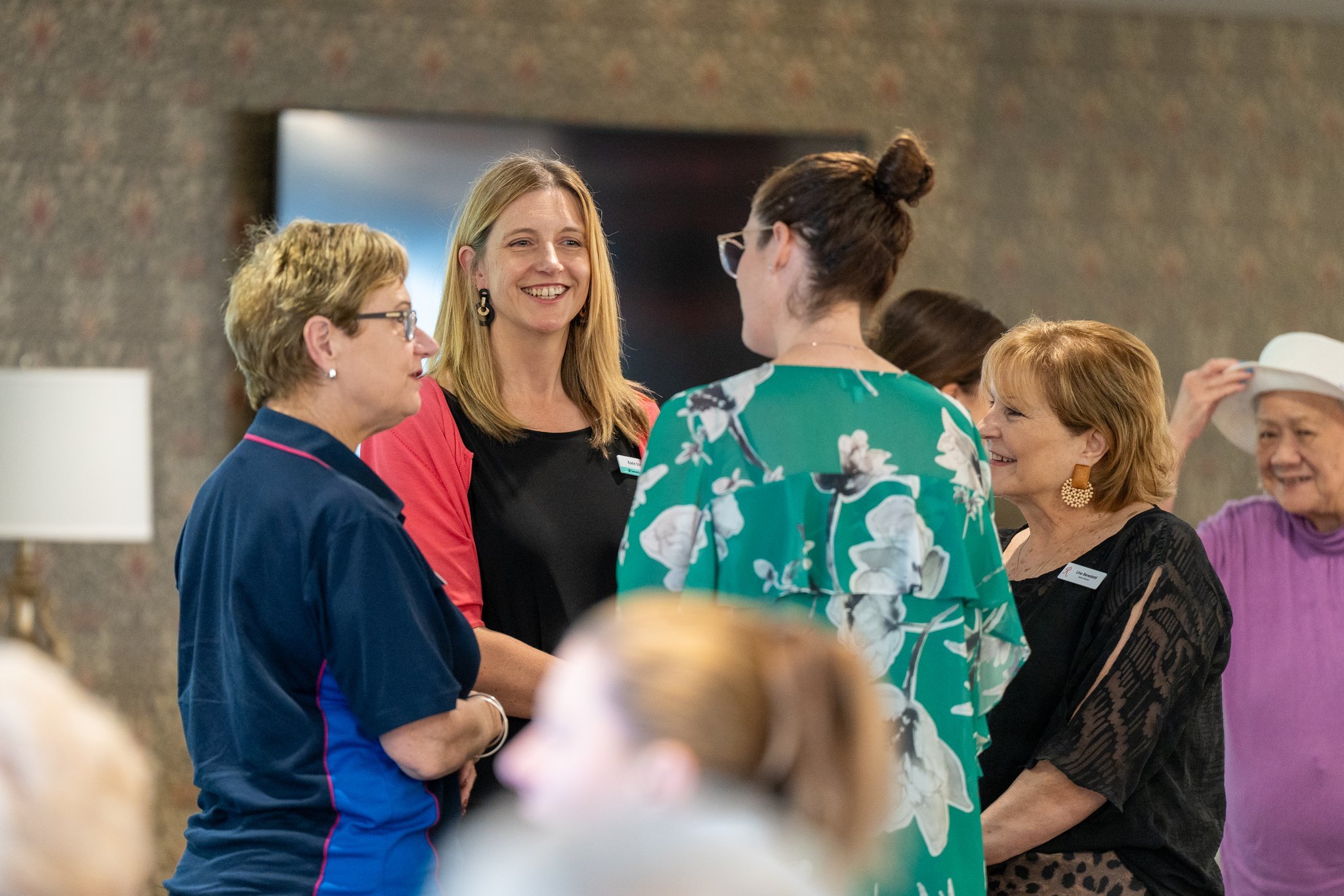 Dementia Aus Cheque Presentation - Weary Dunlop - Oct 2026-09