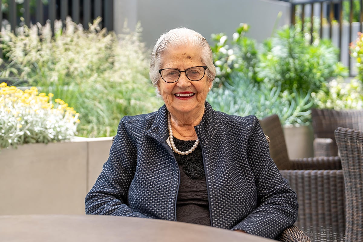 Effie Trellis & Maria Gabriel - Nov 2025 - Care Centre - Bert Newton-10-min