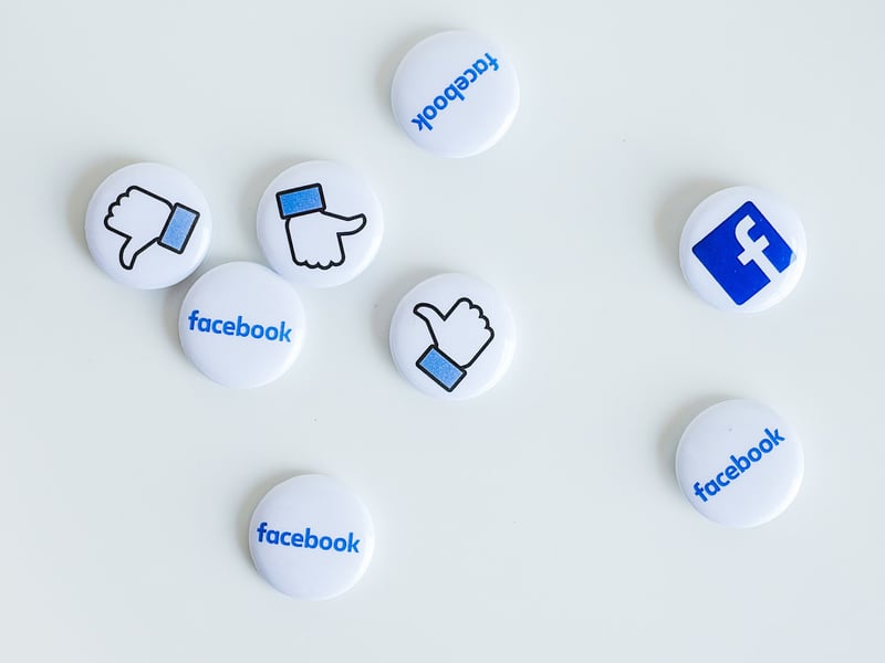 Facebook Glossary