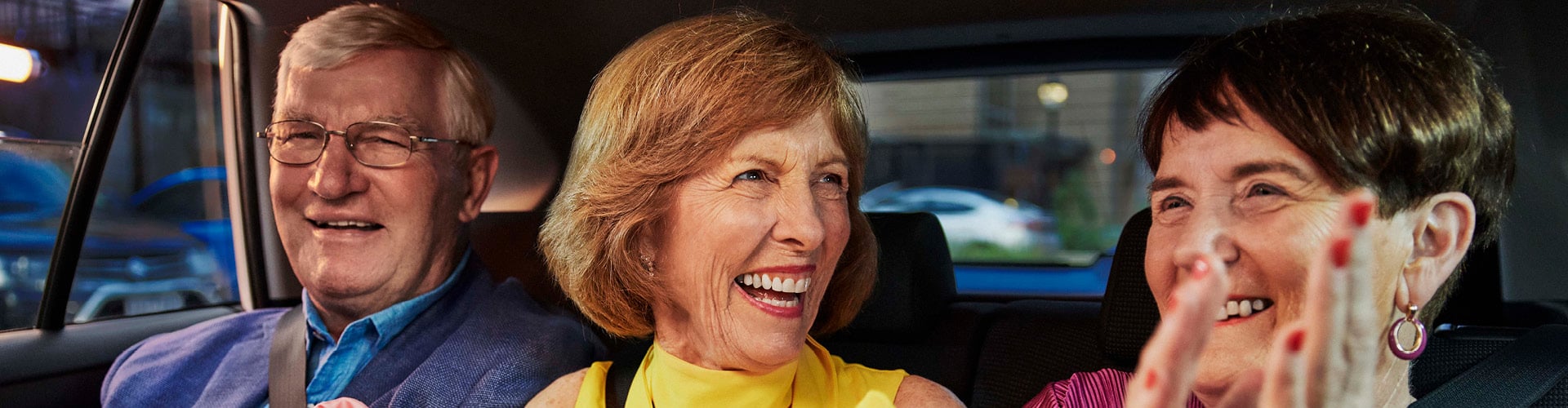 Ryman Retirement Villages