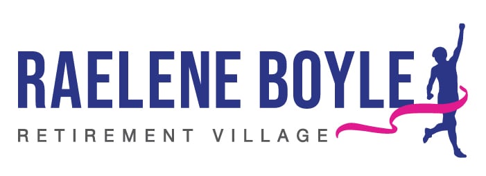 Raelene Boyle Logo RGB