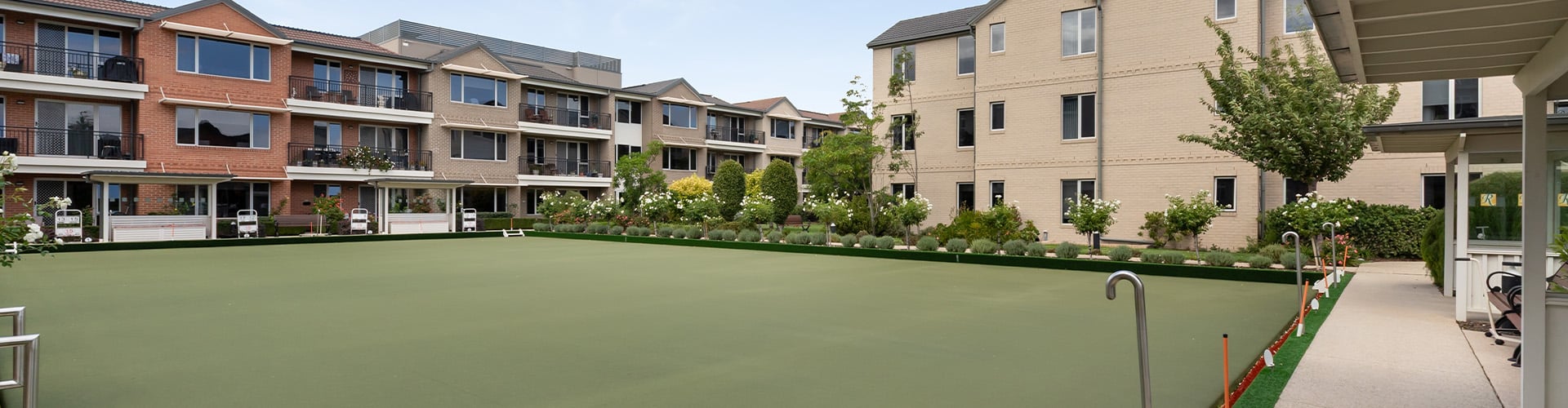 Weary Dunlop Village - Bowling Green 1920x500