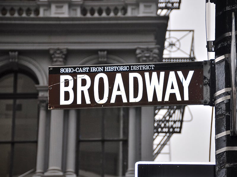 Broadway HD