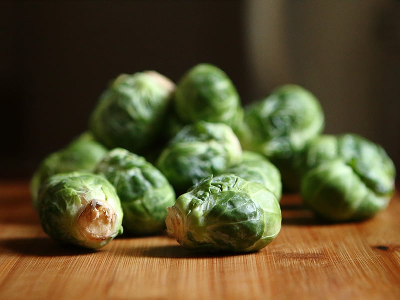 Brussels Sprouts