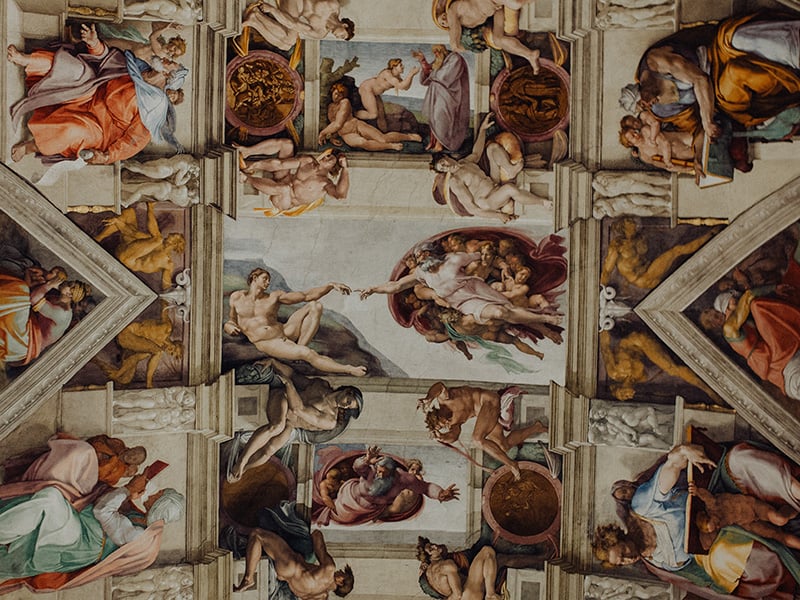 Sistine Chapel