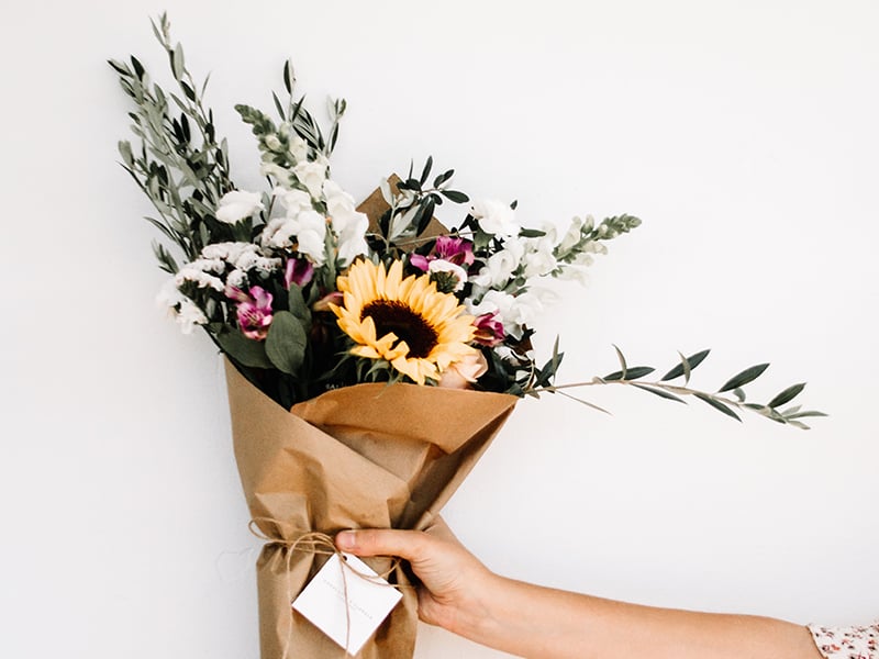 Spoil Mum this Mothers Day