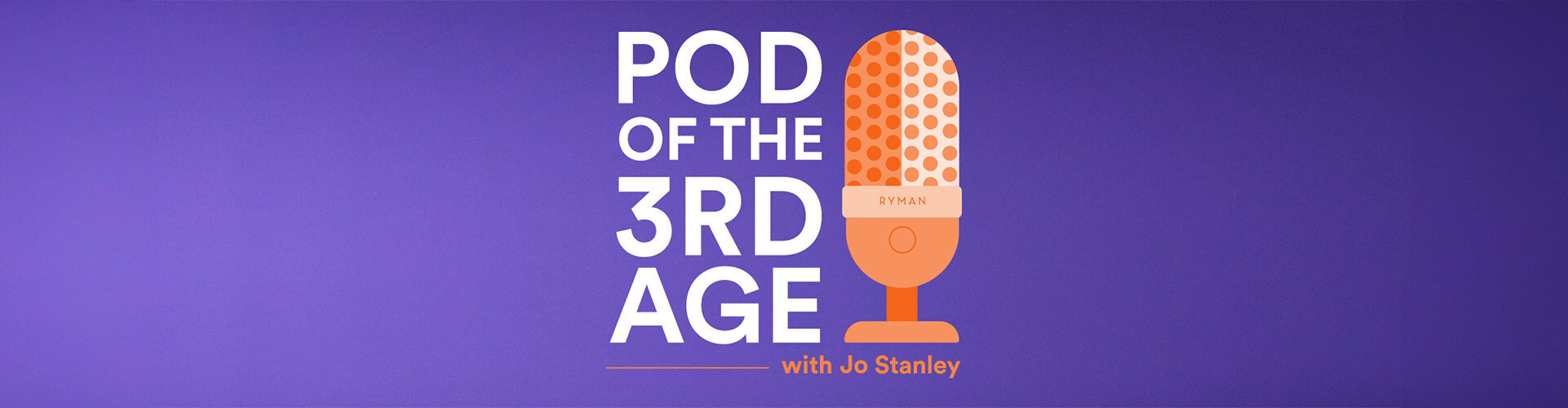 Podcast Landing Page Header 1920x500_Purple