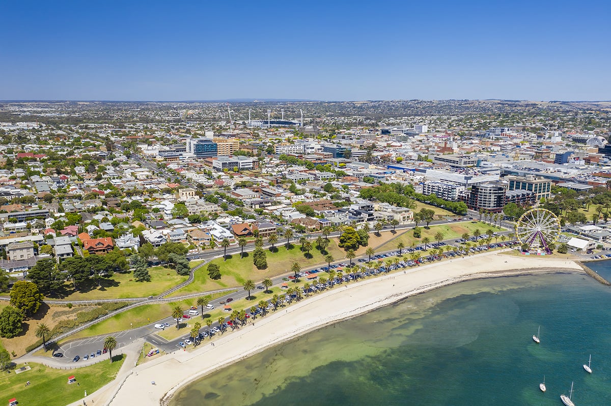Best places to retire in Victoria