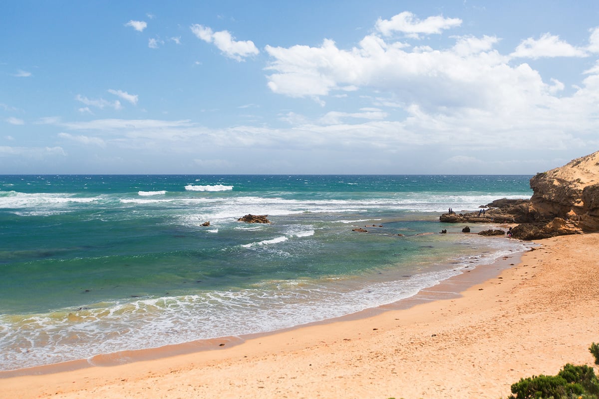 Best places to retire in Victoria