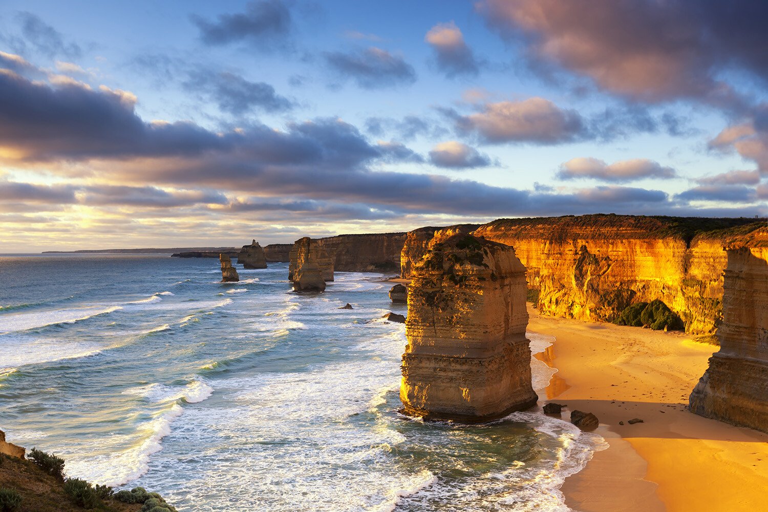 bigstock-Twelve-Apostles-at-sunset--Gr-41850706