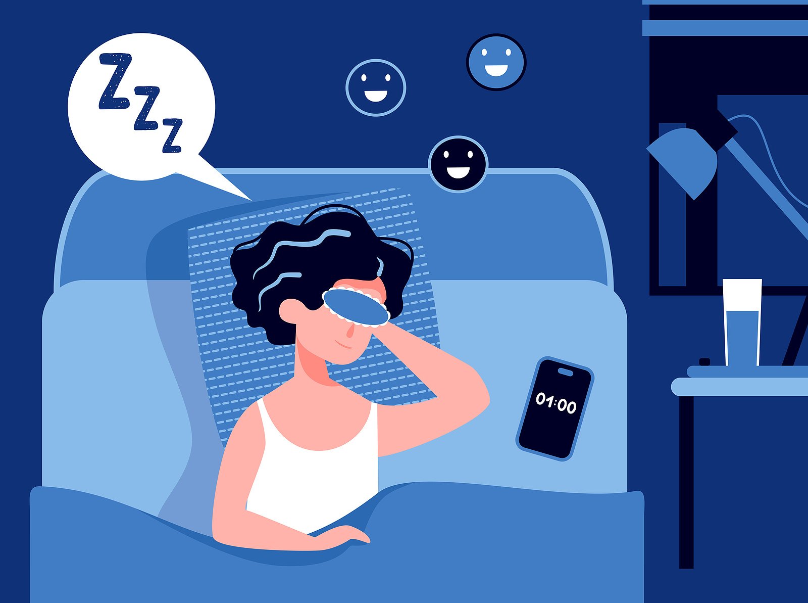 bigstock-Woman-Sleeping-In-The-Bedroom--320015989