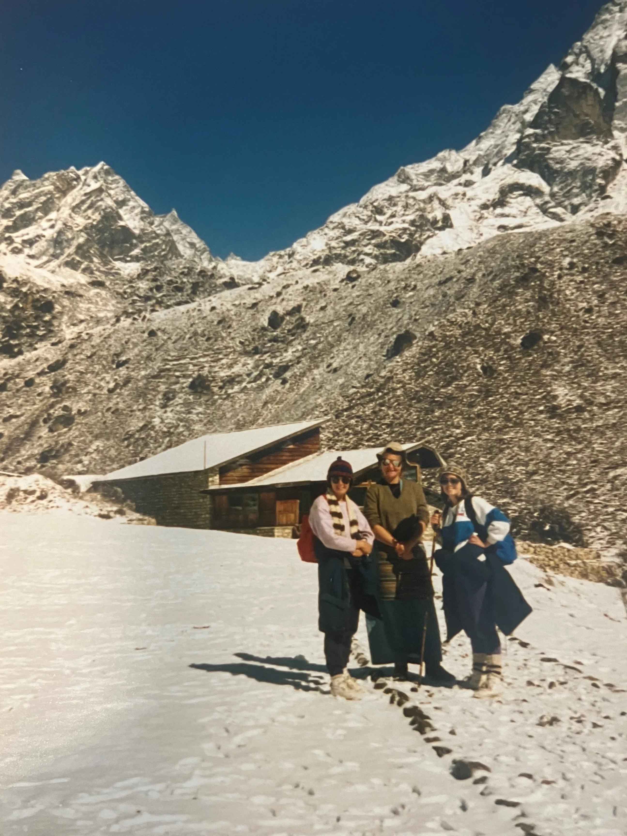 everest 1980s memory8