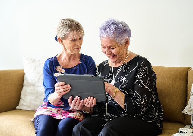Home Care