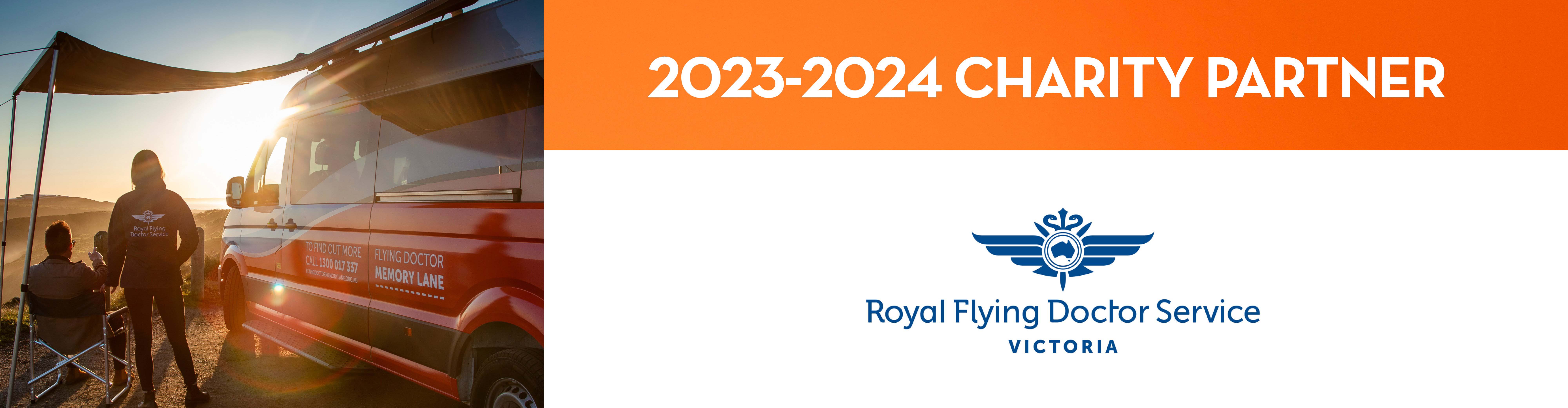 231208 RYAU RFDS Charity Partner Website Banner 1920x500