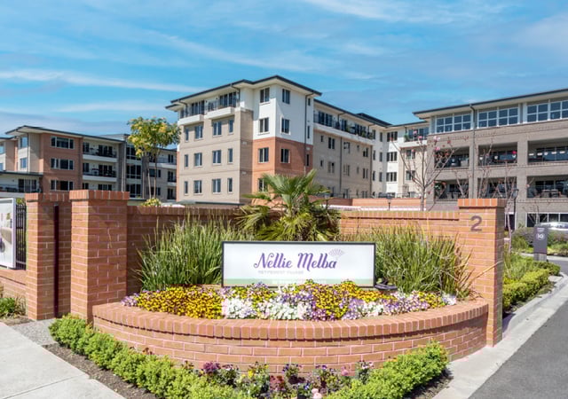 Nellie Melba