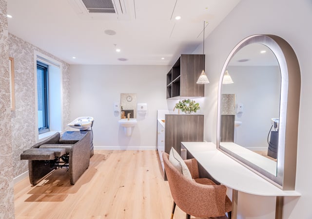 BNE Hair Salon