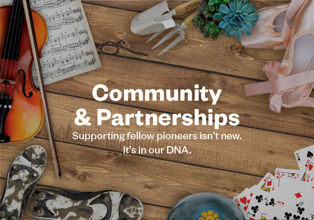 Community & Partnerships Website Banner 640x450