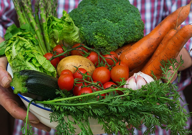 Farmers-Market