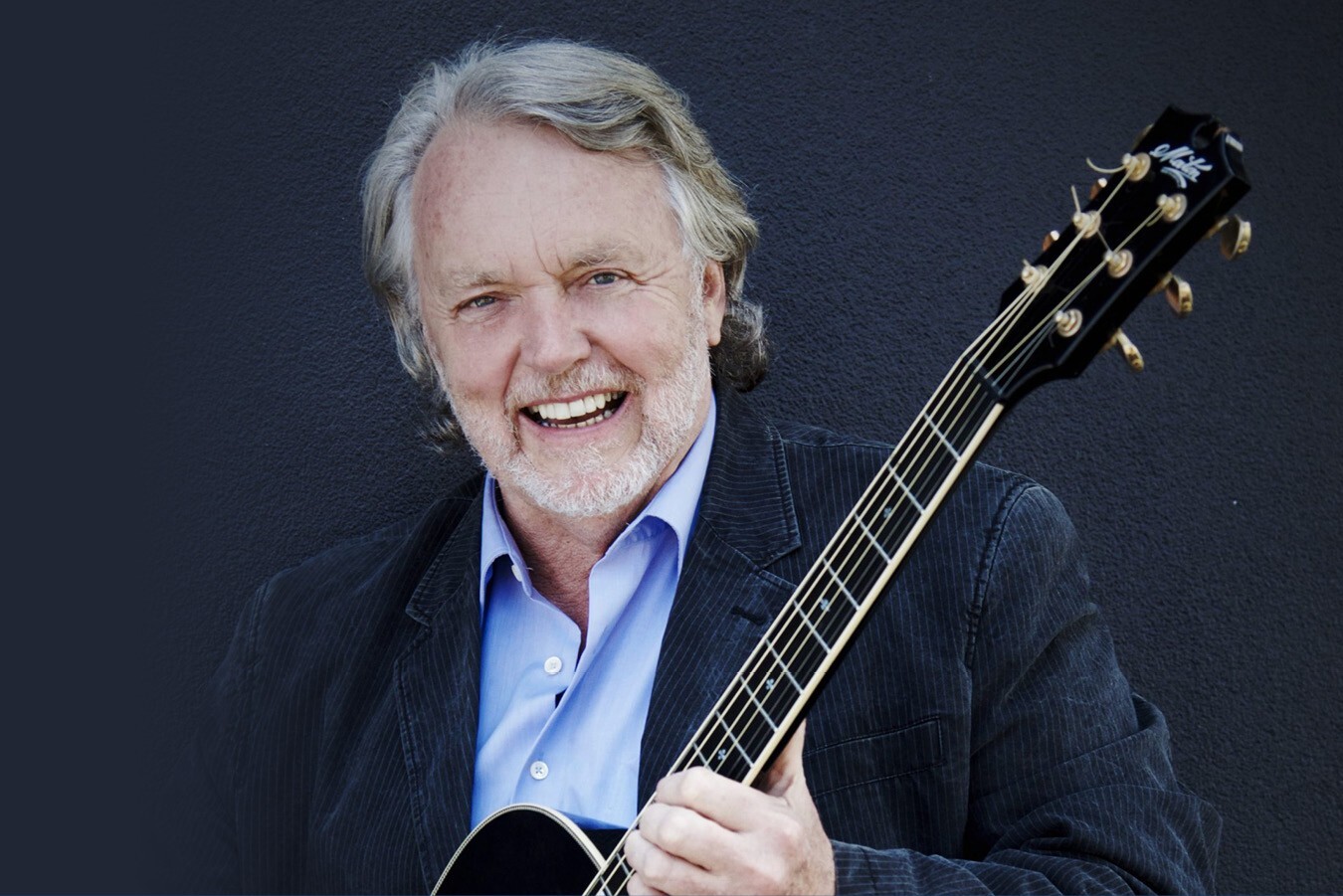 Mike Brady AM live