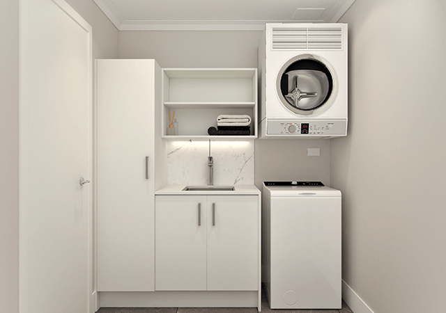 Aberfeldie-retirement-village-laundry