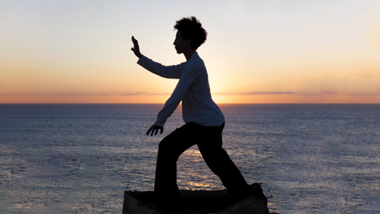 tai chi walking for wellness