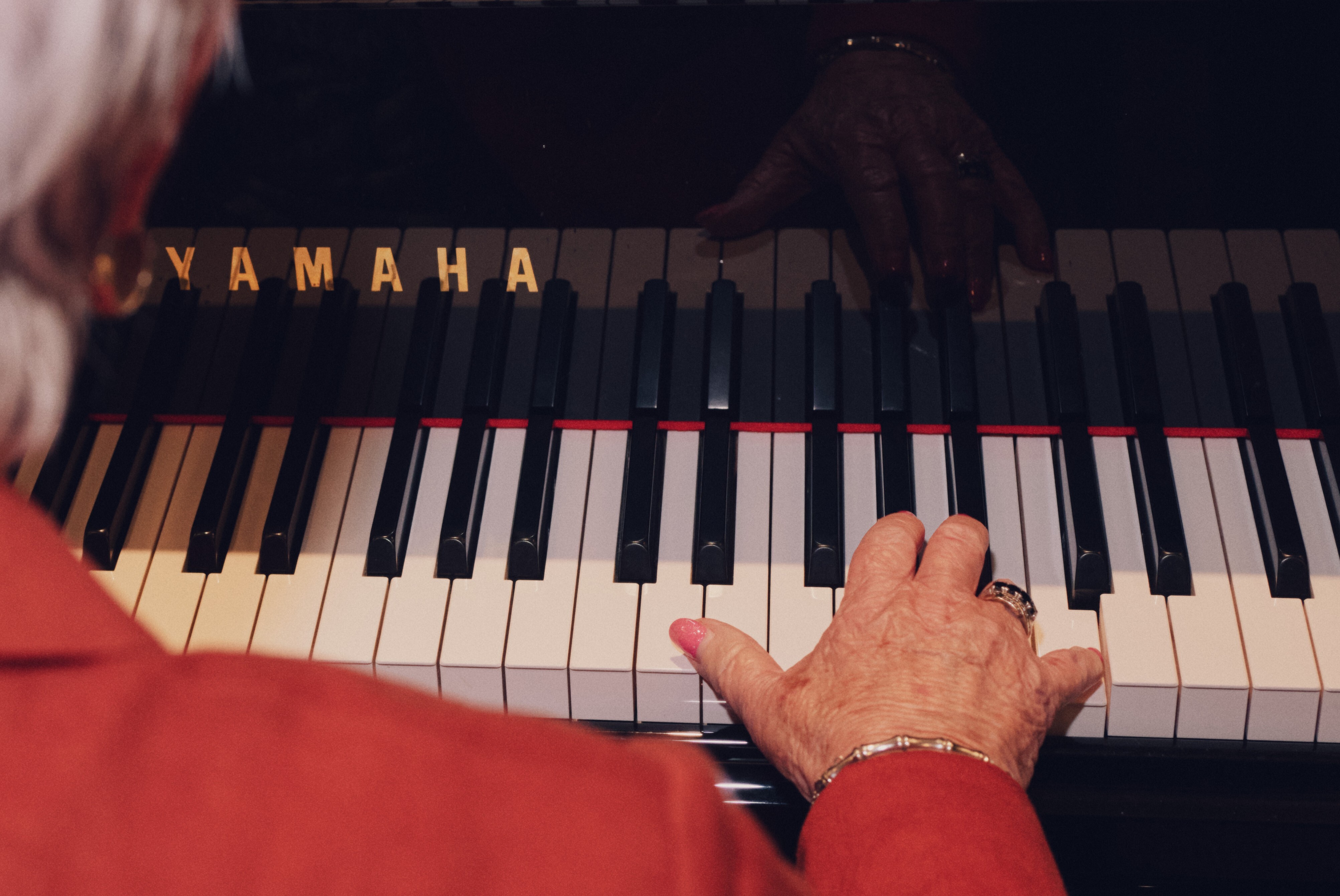 Jazz Afternoon