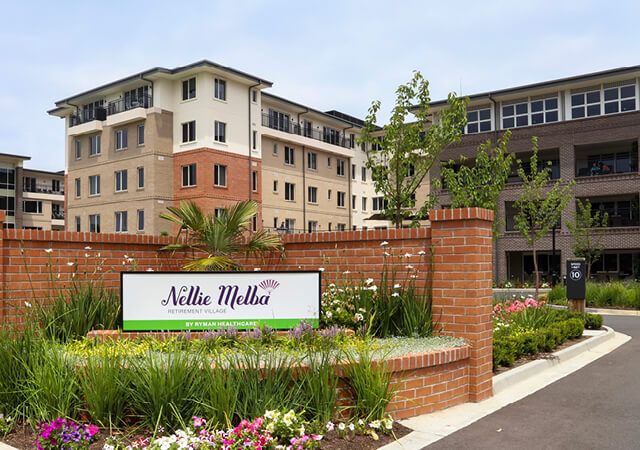 Nellie Melba