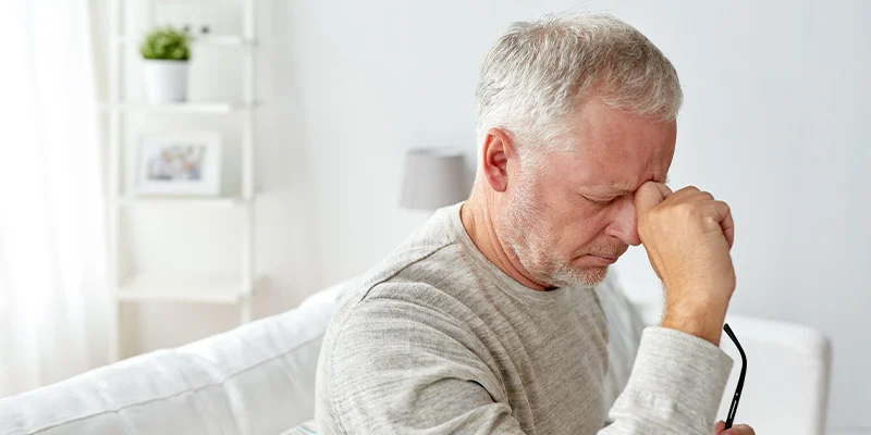 Healthcare pain